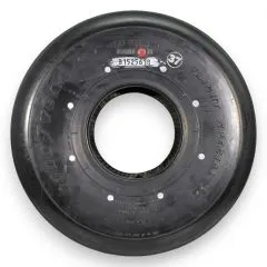 Good Year Flight Special II | Flugzeugreifen 6.00-6 | 6 PLY | Passend für Cessna, Piper & mehr