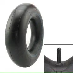 Schlauch 3.50-4 / 4.00-4 / 4.10-4 | TR13 Ventil gerade | 4 Zoll