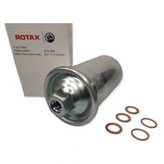 Rotax Kraftstofffilter für 912 IS / 915
