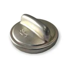 Rotax Ölbehälter Deckel Bajonettverschluss unbelüftet