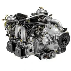 ROTAX 912 UL 2 - 80 PS - für Festpropeller - Nicht mustergeprüft