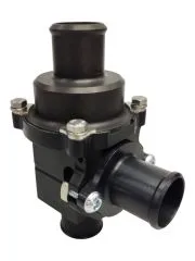 Rotax Wasser Thermostat-Kit 180° Winkel für 912, 914, 912 i, 915 i