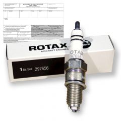 Rotax Zündkerze 912/914 - zertifiziert
