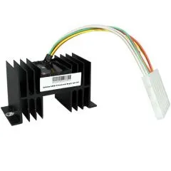 GR 6b+O Generator Regler mit Überspannungsschutz