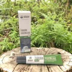 Schraubensicherungslack GRÜN ZERO 20ml Tube