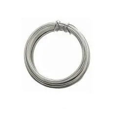 Sicherungsdraht 0,70mm 15m Edelstahl