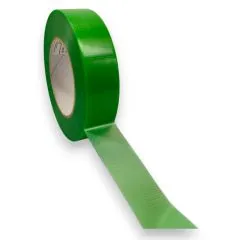 Spurlosband 30 mm x 50 m | Klebeband ohne Rückstände | Vielseitige Anwendung