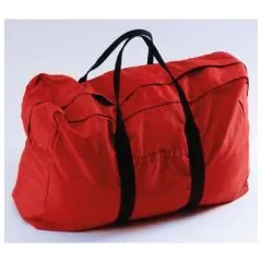 Rote Transport und Aufbewahrungstasche für MARS ATL Rettungsfallschirme