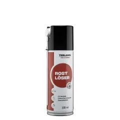 Teslanol Rostlöserspray 200ml