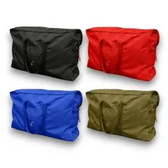 Transport und Aufbewahrungstasche für MARS ATL Rettungsfallschirme