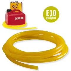 Tygon® Benzinschlauch F-4040-A / 7,94 x 11,11 mm