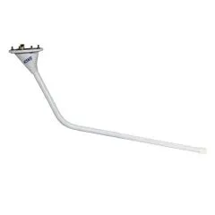 ULA-2FL leichte Flugfunkantenne 90°