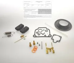 Rotax Vergaser Wartungssatz für 1 Vergaser 912 912S 914 - zertifiziert