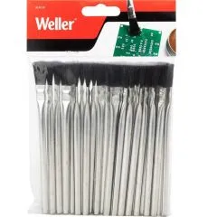 Flussmittelbürsten Pinsel WLACCFB-02-25 Stück Weller