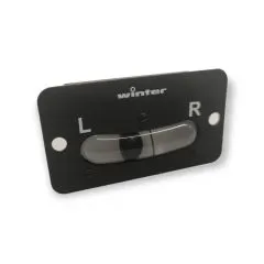 Winter Querneigungsmesser QM II