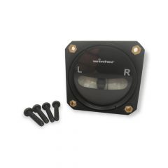 Winter Querneigungsmesser QM III