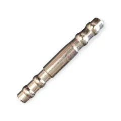 Winter Schlauchverbindungsstück vernickelt