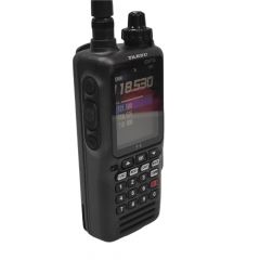 Yaesu FTA-850L Handfunkgerät 8.33 kHz VOR - ILS - GPS - BLUETOOTH